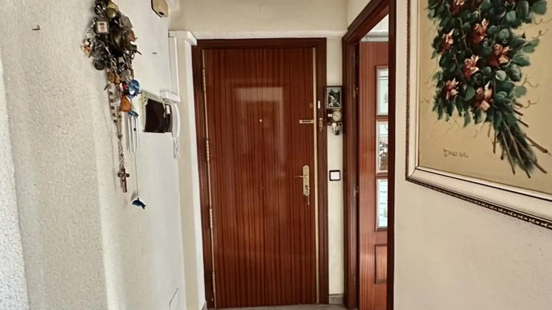 Flat for sale in Torrejón de Ardoz  with Heating and Terrace