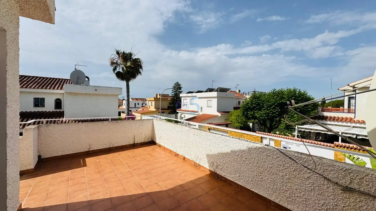 Terrassa de Casa o xalet en venda en Orihuela amb Aire condicionat, Terrassa i Traster