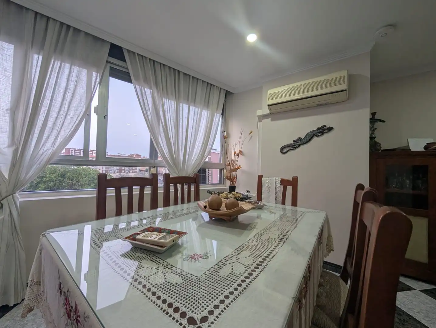 Comedor de Piso en venta en Huelva con Aire acondicionado