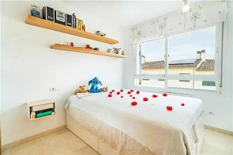Adosado con jardín en venta en Ponent, imagen 11
