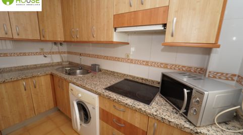 Foto 4 de Piso en venta en Calle Molinos, 20, Güéjar Sierra, Granada