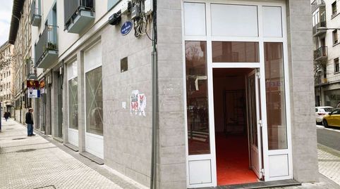 Foto 5 von Geschaftsraum zur Miete in Aralar Mendia Kalea, 34, Loiola, Donostia - San Sebastián