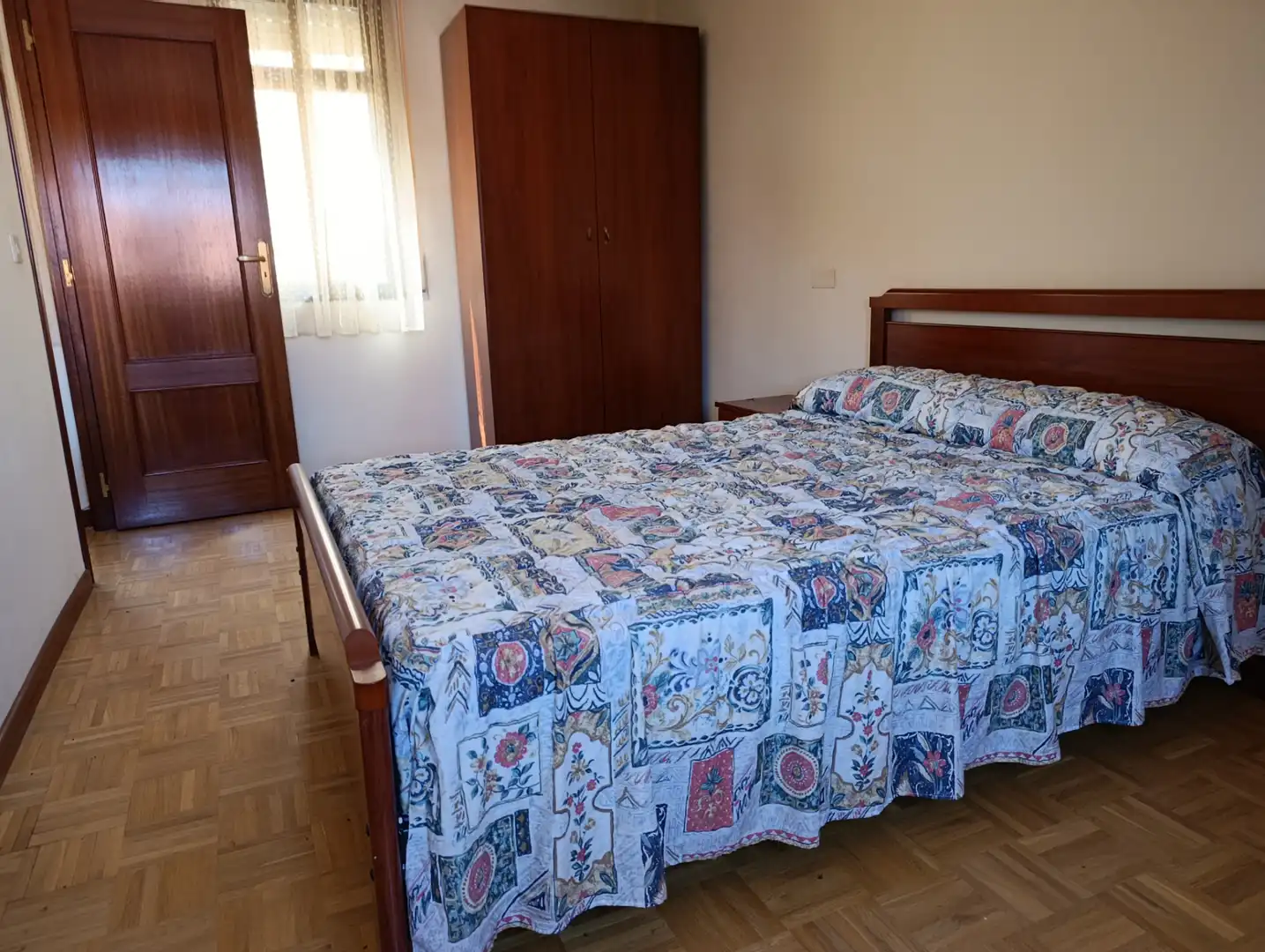 Dormitori de Àtic en venda en Benavente amb Calefacció i Parquet