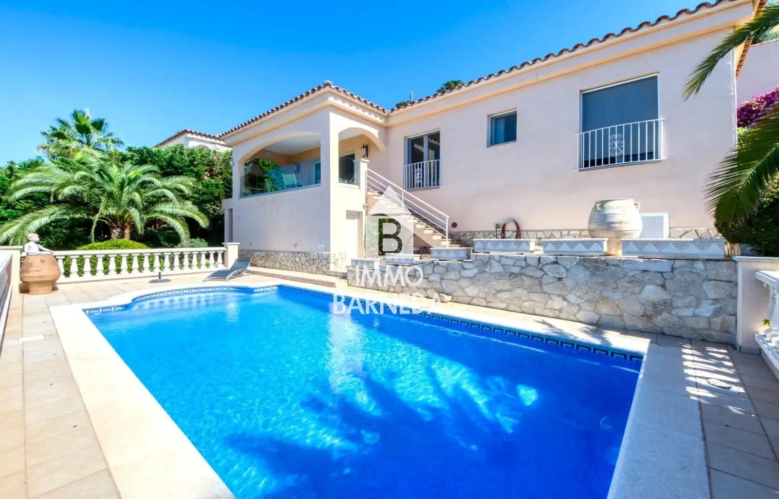 Casa o chalet en venta en Anglaterra, 203, Palau-saverdera