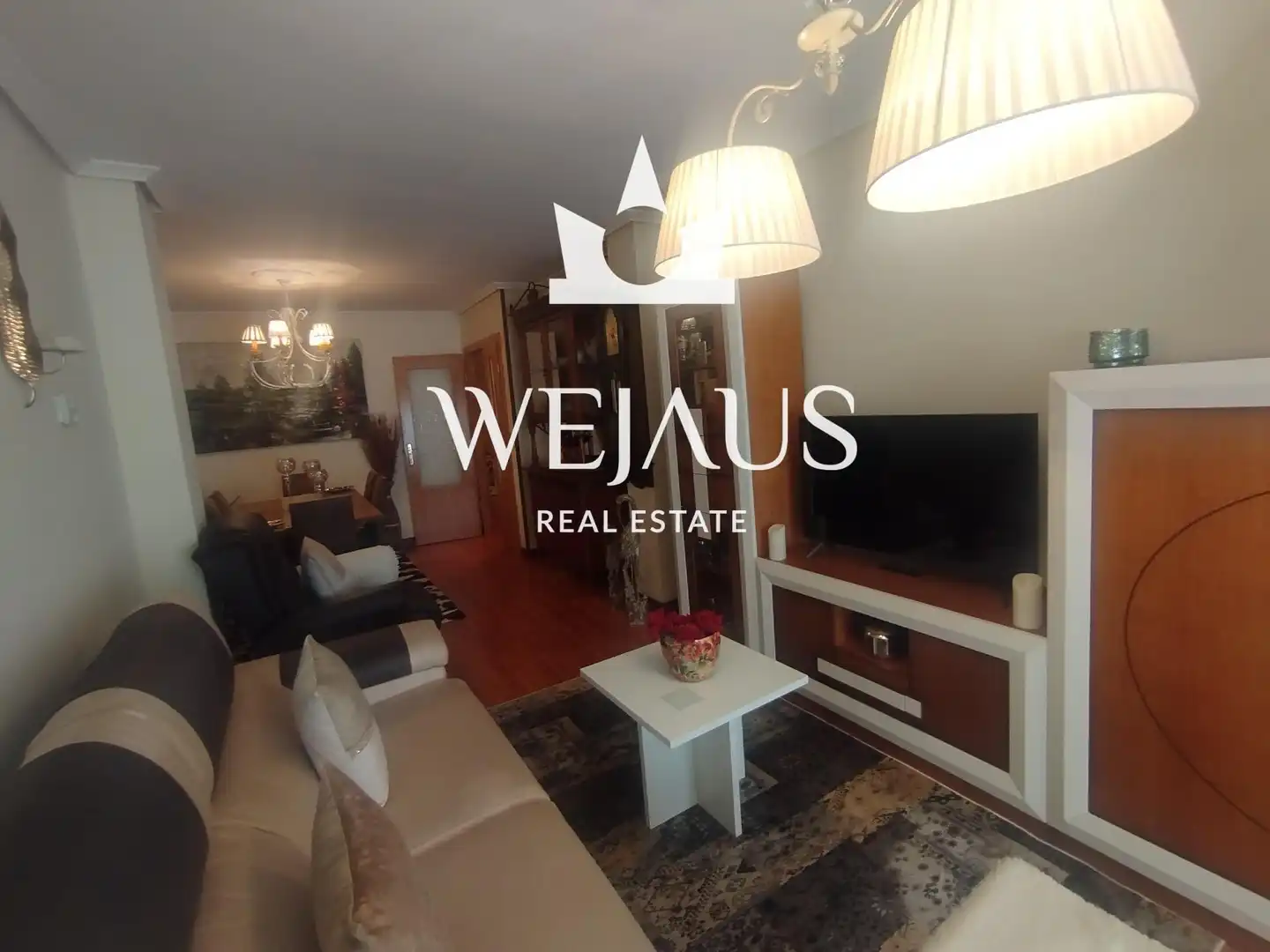 Wohnung mit Aufzug zum Verkauf in Reinosa, imagen 10