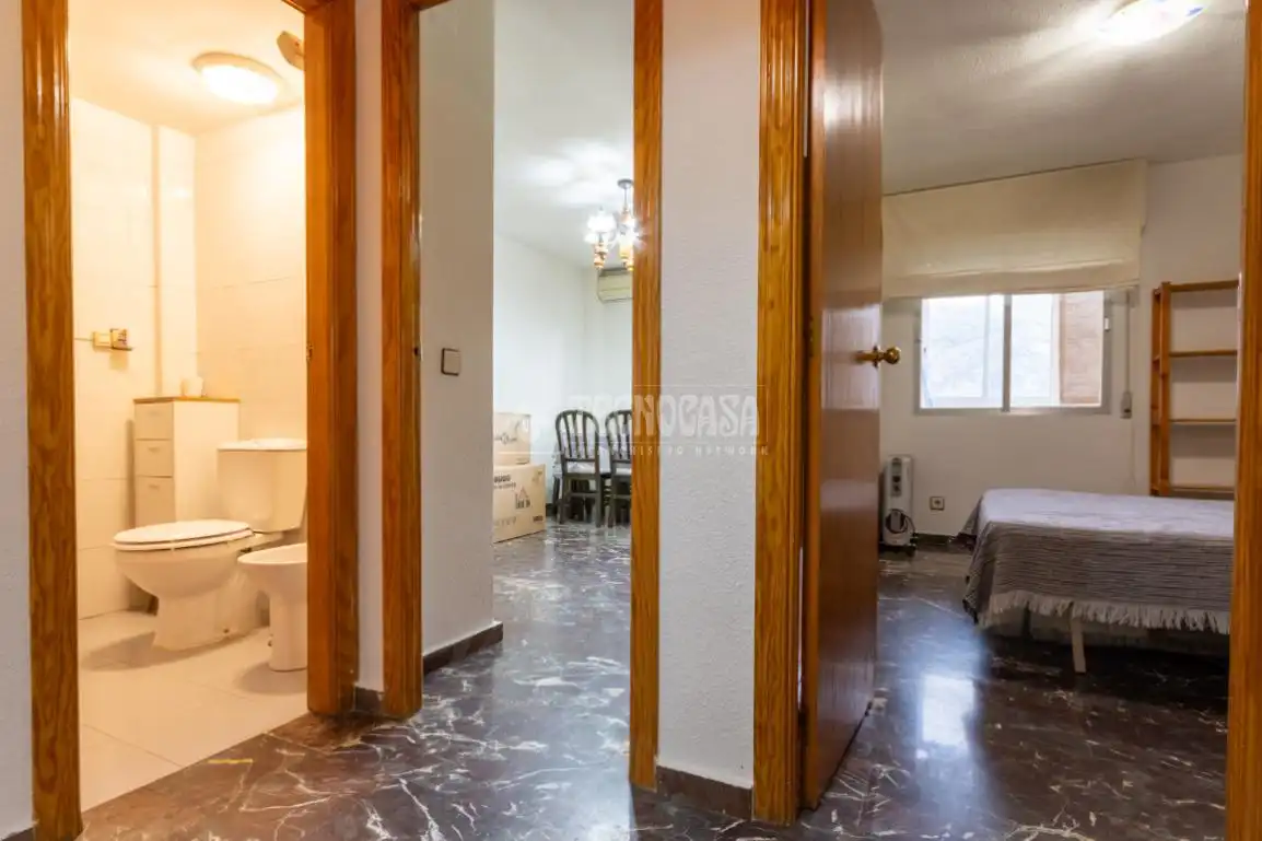 Habitación de Piso en venta en Cenes de la Vega con Terraza