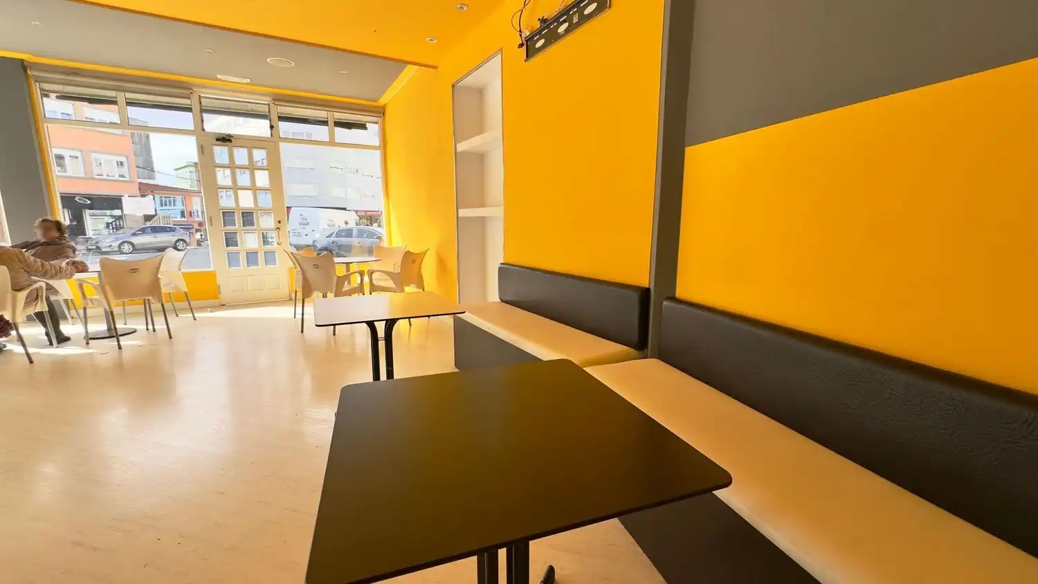 Local comercial en venta en Camino de Castela, imagen 8