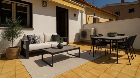 Foto 2 de Casa adosada en venta en Carrer de Bascònia, Sant Andreu de Palomar, Barcelona Capital