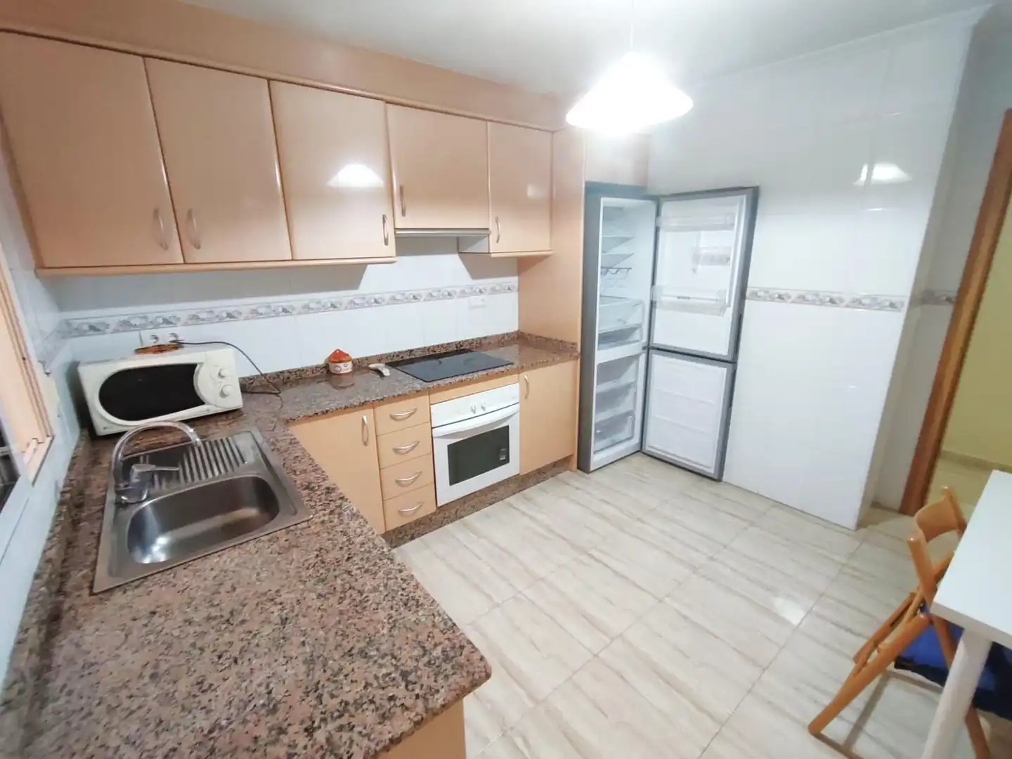 Piso en venta en Albatera