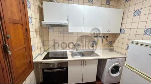 Foto 5 de Planta baixa de lloguer a Encarnación - Regina,  Sevilla Capital