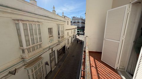 Foto 2 de Piso en venta en Calle Real, Plaza de toros - Venta Vargas - Capitania, San Fernando