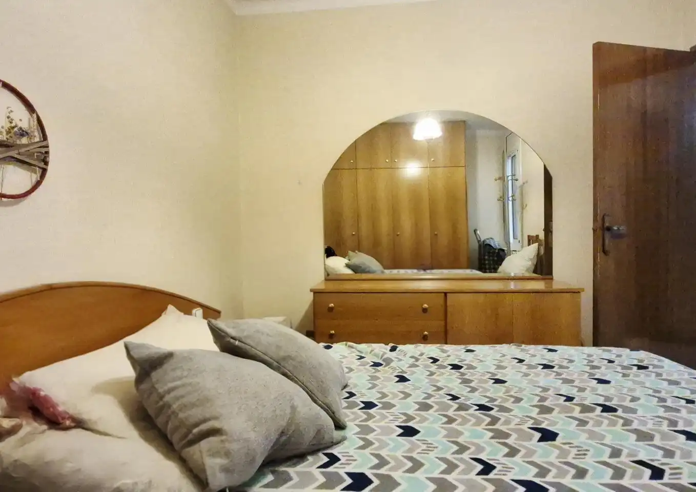 Piso en venta en Sant Pere Nord