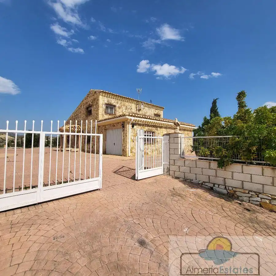 Casa en venda a Olula del Río, imagen 39