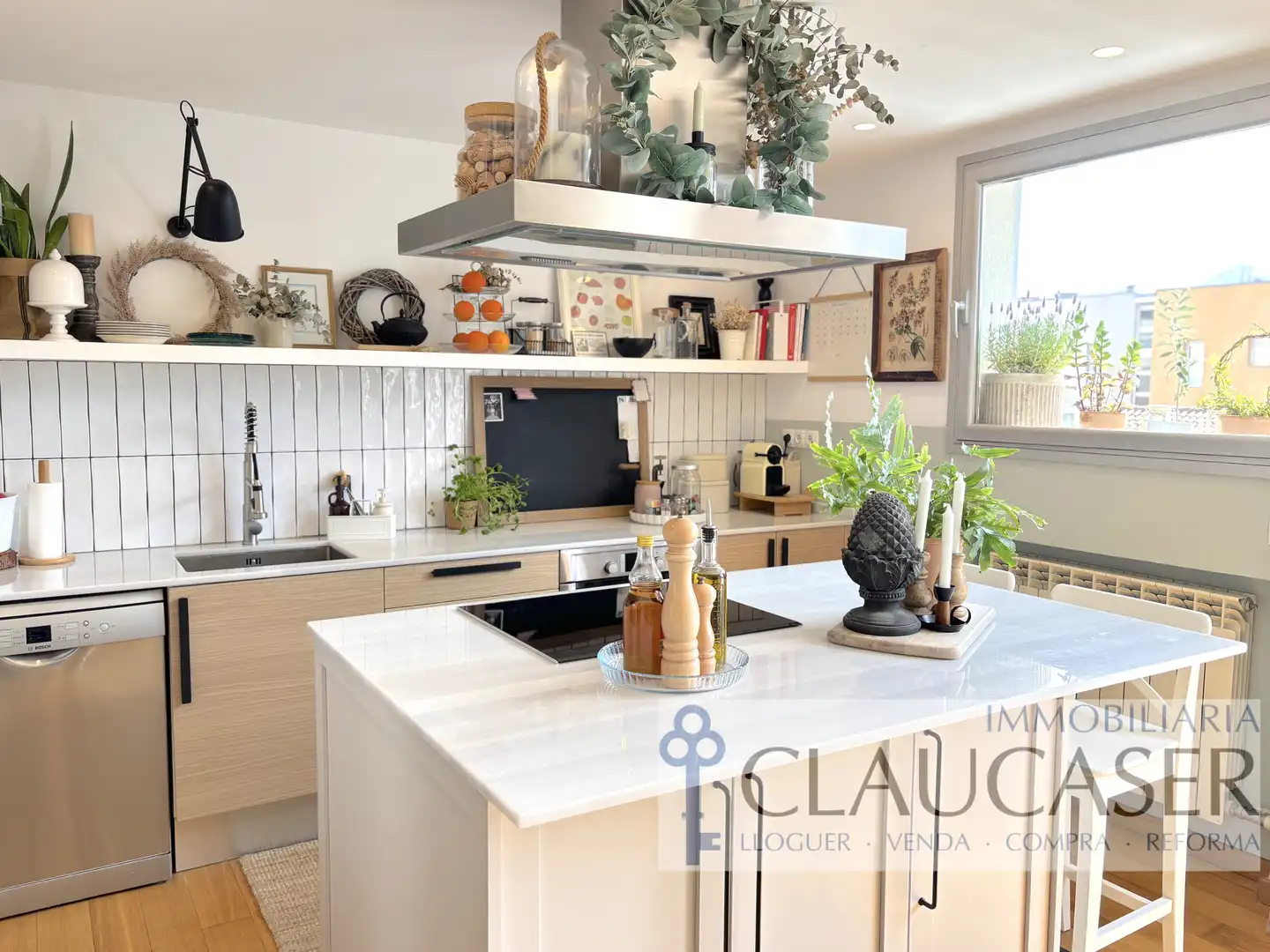 Wohnung zum Verkauf in de Zurbano, 85, Centre