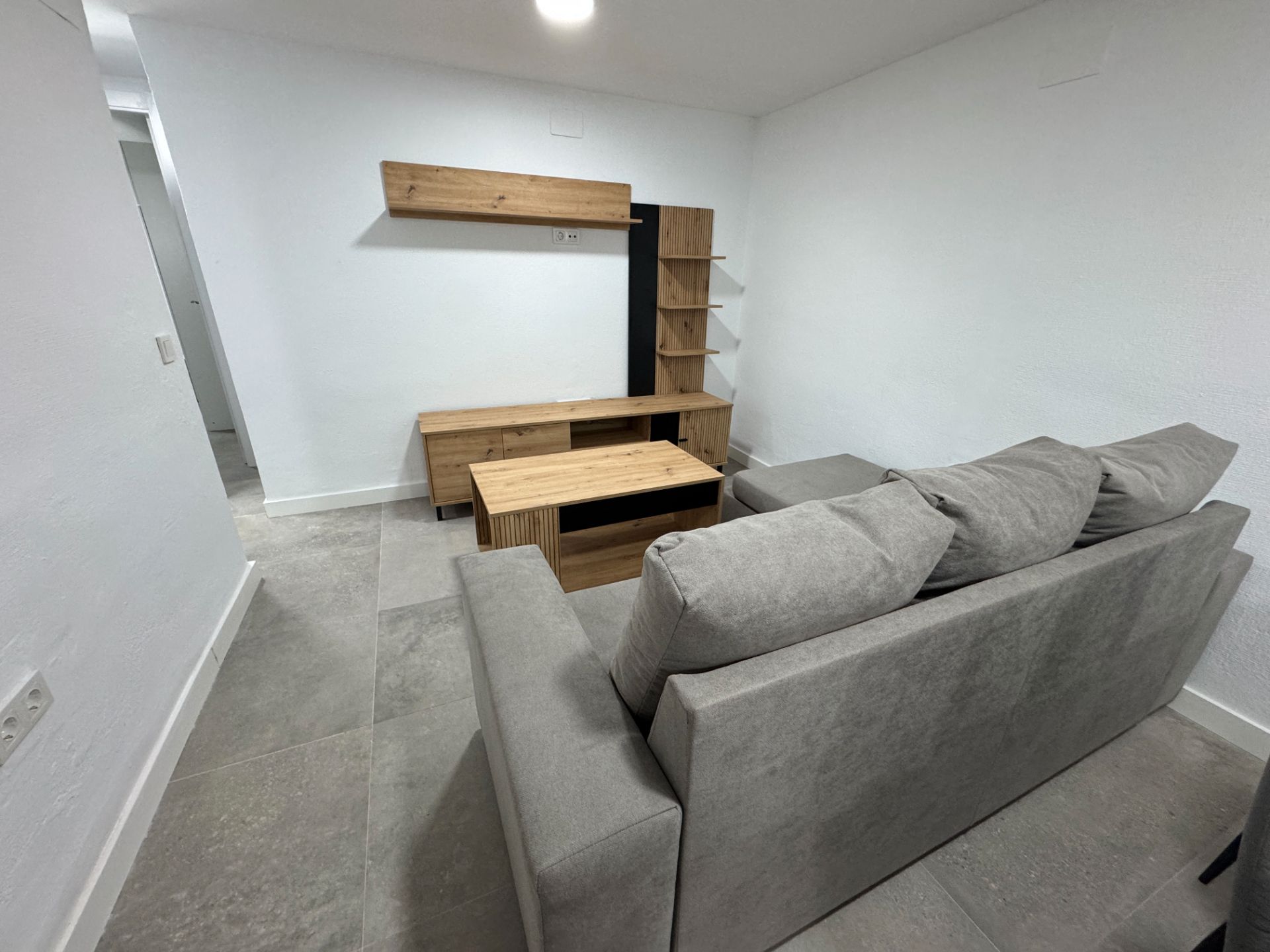 Flat to rent in Pasaje de Belalcázar, 2, Sector Sur