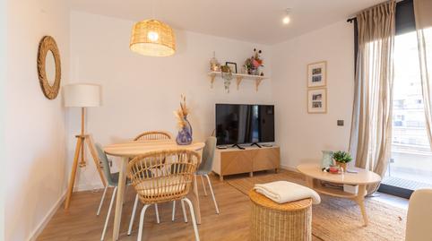 Foto 3 de Planta baixa en venda a General Manso, Roses - Castellbell, Barcelona