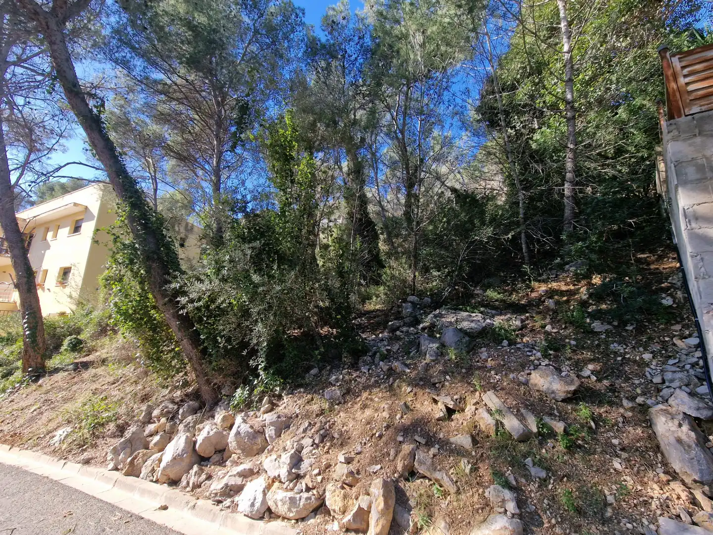 Terreny residencial en venda a N/A, imagen 4