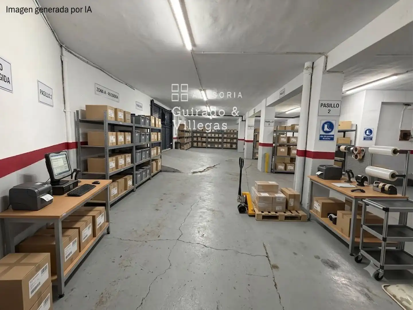 Local en venta en Barcelona