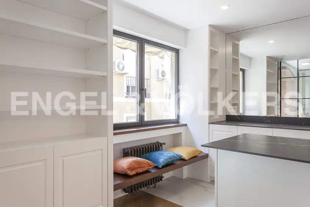 Flat with lift to rent in Centro, imagen 12