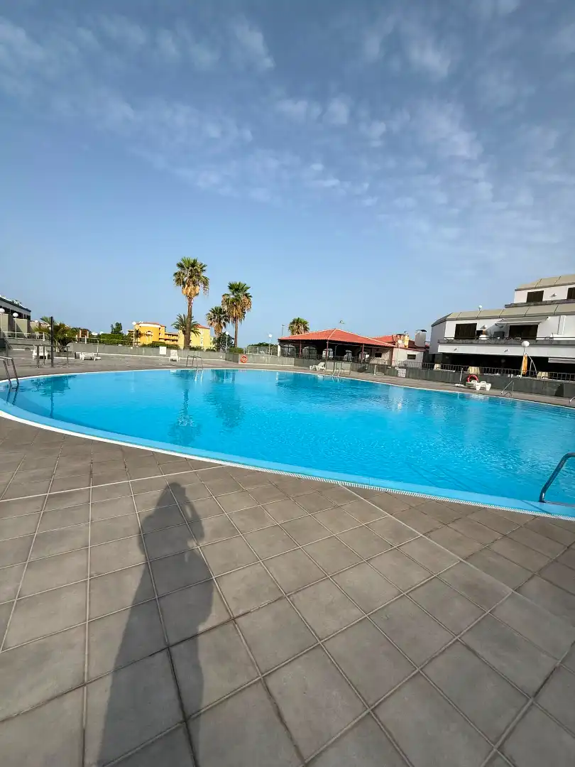 Appartement compact avec piscine à vendre à Calle Alemania, imagen 5