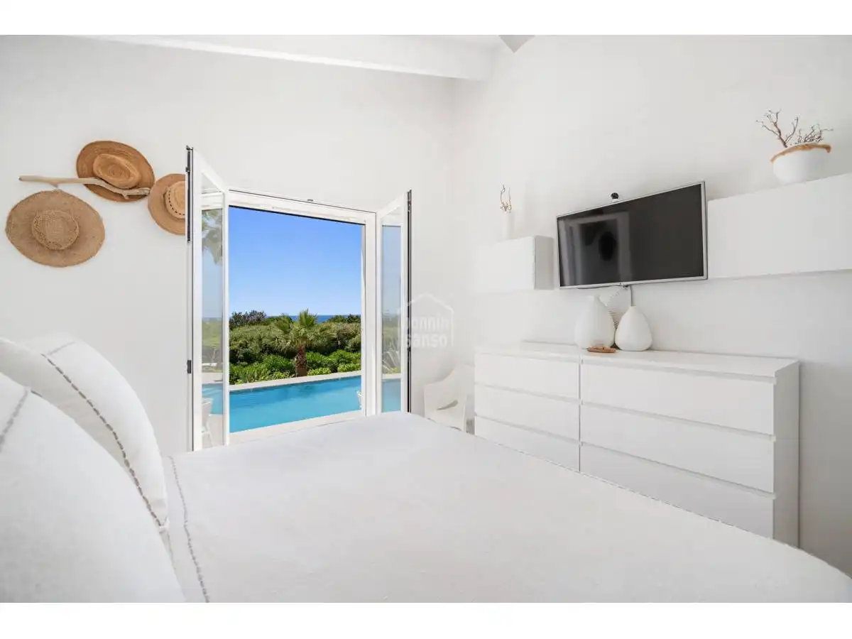 Haus oder Chalet zum Verkauf in Cap d'en Font - Binissafúller