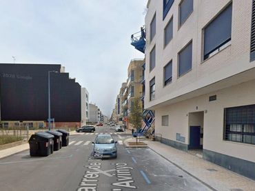 Pis amb ascensor en venda a VILANOVA D'AVINYO