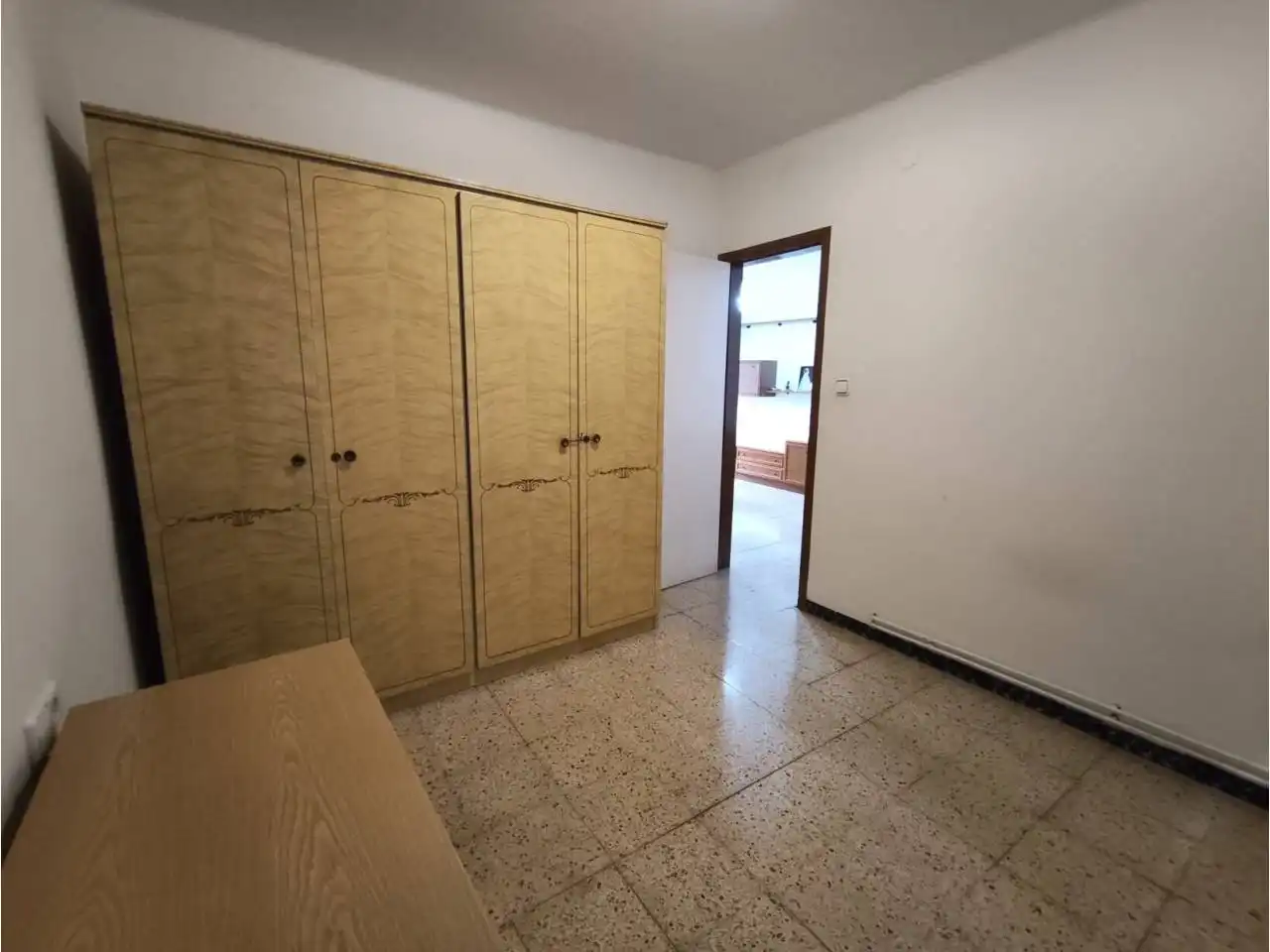 Apartament en venda en Canovelles amb Calefacció i Balcó