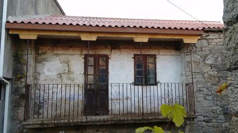 Foto 3 de Casa adosada en venta en Rua O Barral, Tomonde, 71, Cerdedo, Pontevedra