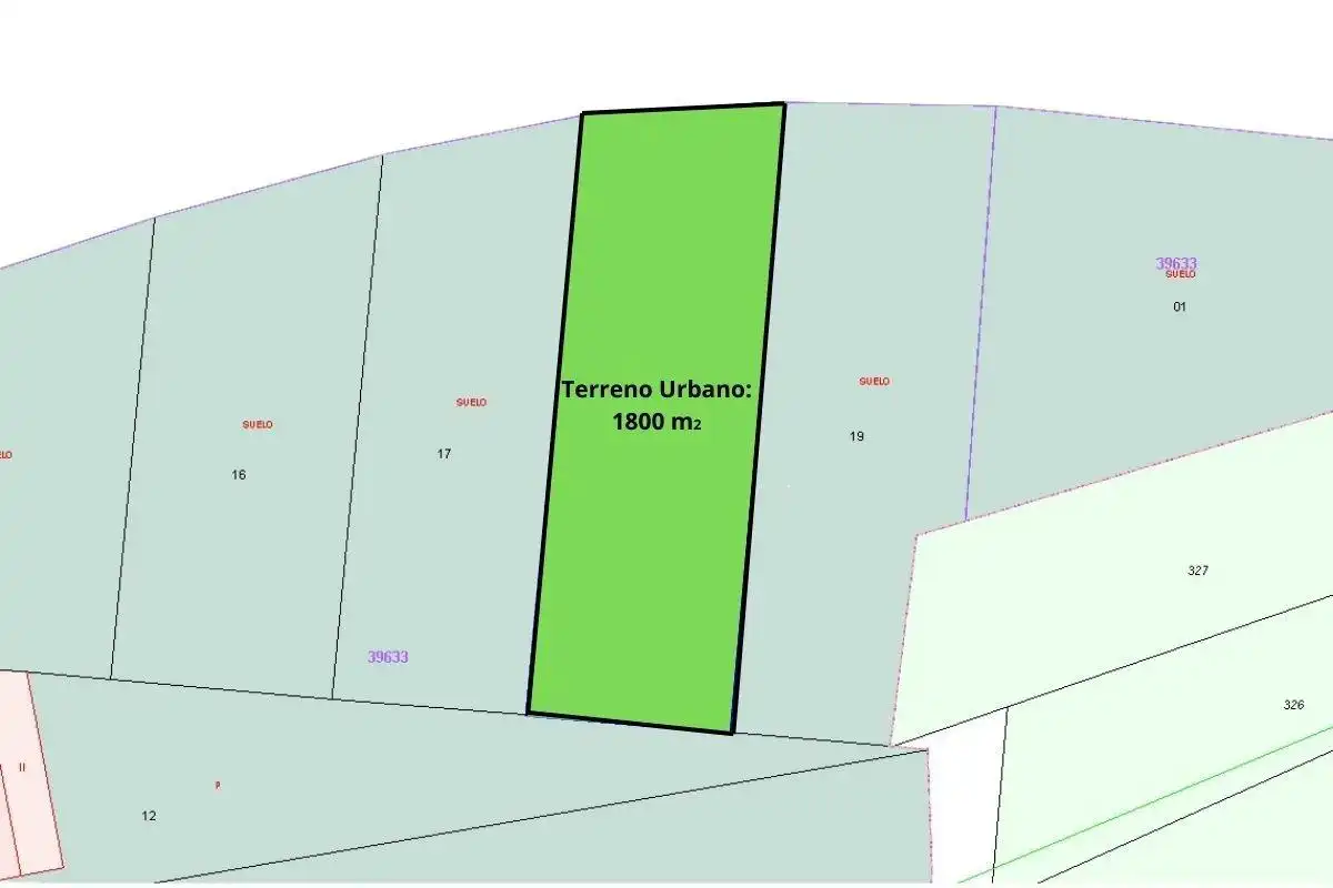 Terreno residenziale in vendita a Camino Souto, imagen 8