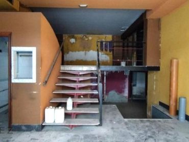 Gewerbefläche zum Verkauf in Centro Urbano