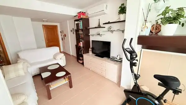 Apartamento con piscina en venta en Calle Xaloc, imagen 16