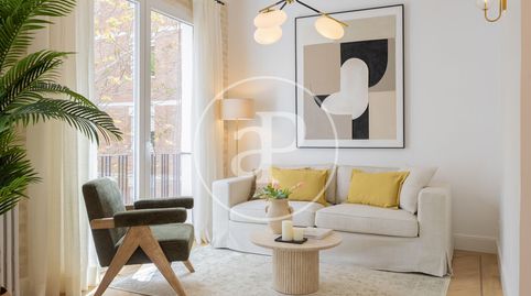 Foto 2 de Pis en venda a Calle de Castelló, Castellana, Madrid Capital