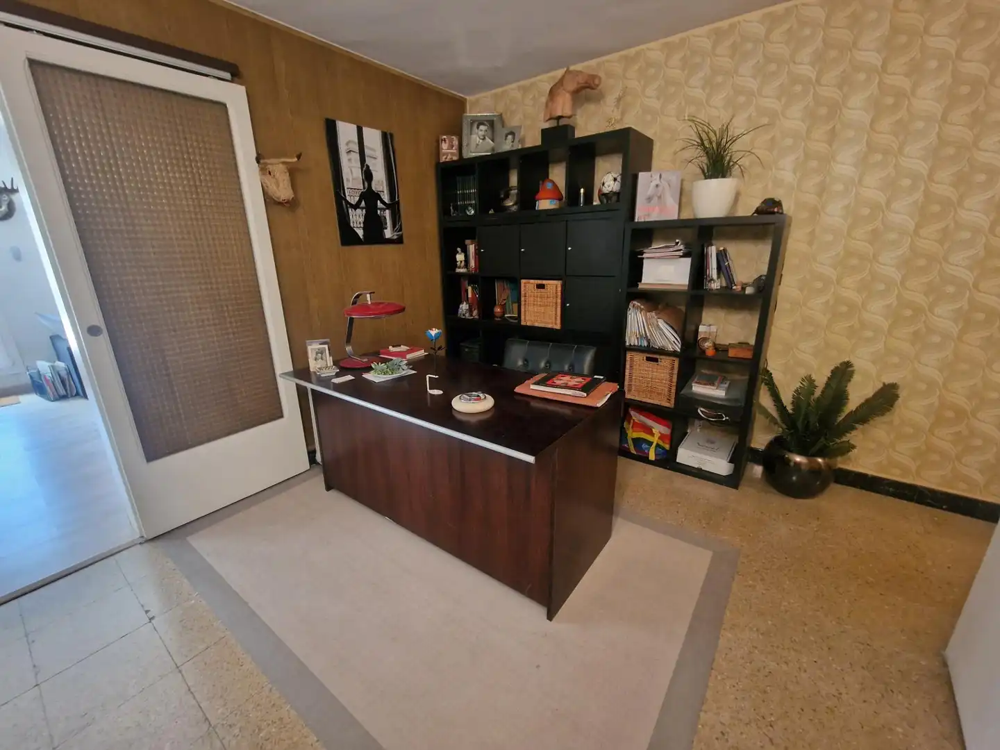 Flat for sale in Sant Boi de Llobregat  with Heating, Terrace and Storage room