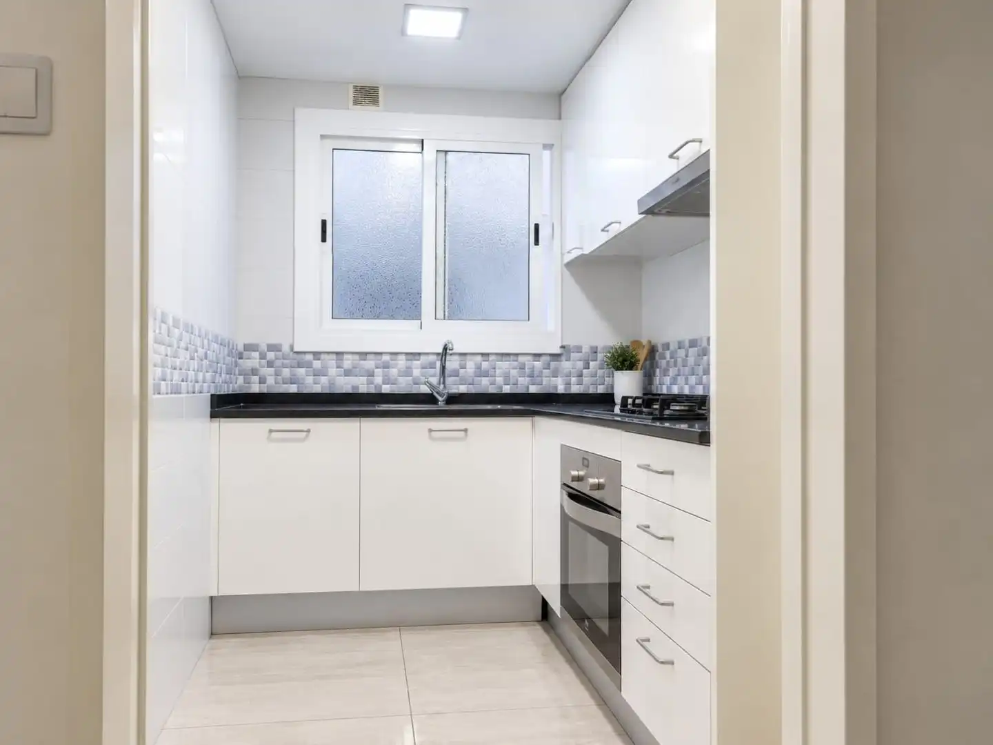 Flat with lift for sale in Plaça Gran 1, imagen 4