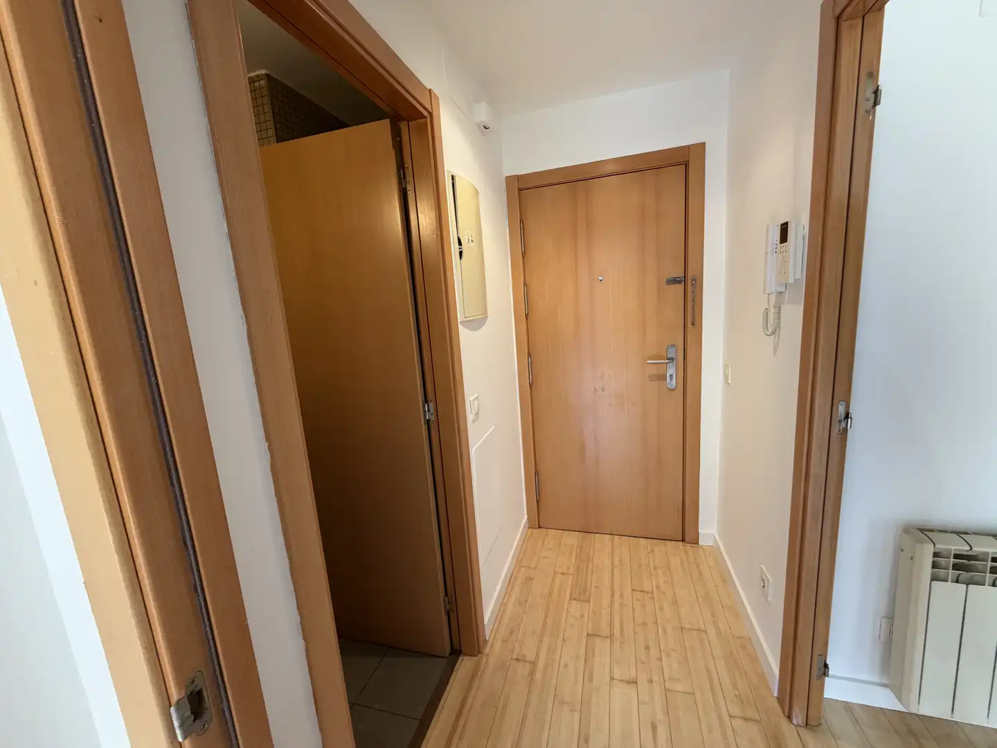 Piso en venta en Tàrrega con Calefacción, Horno y Microondas