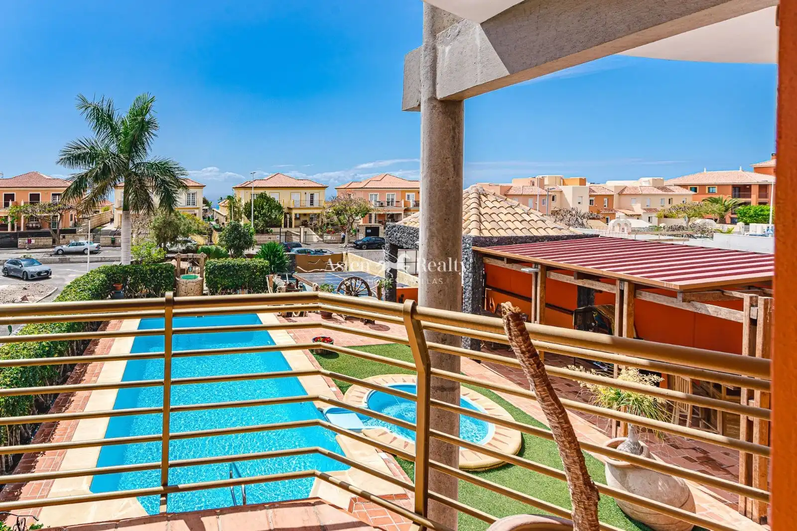 Casa amb piscina en venda a Kurt Konrad Mayer, imagen 76