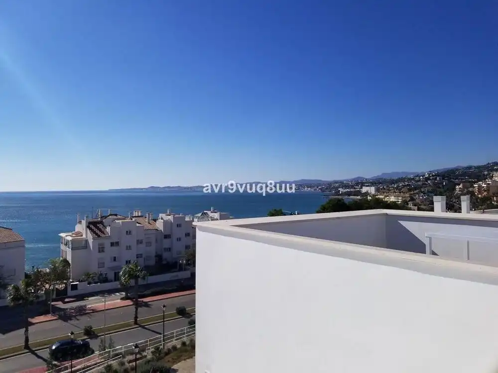 Àtic amb piscina en venda a Solymar, imagen 20