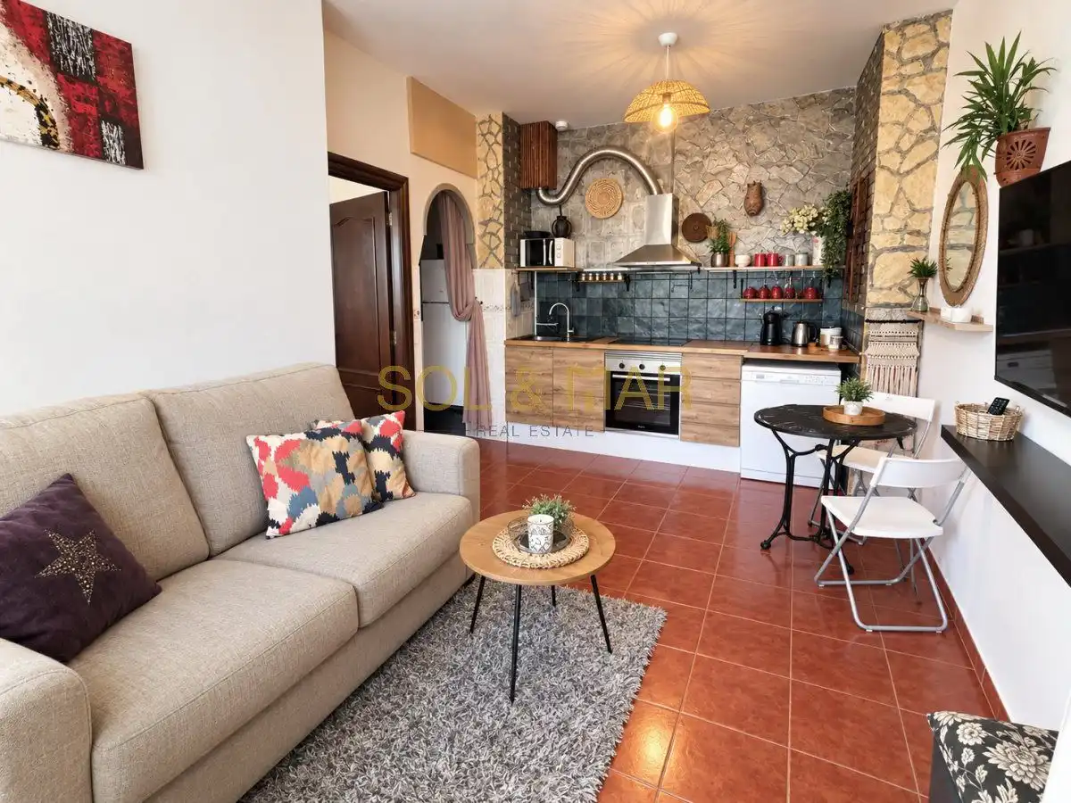 Apartment with pool for sale in Terramar Alto, imagen 21