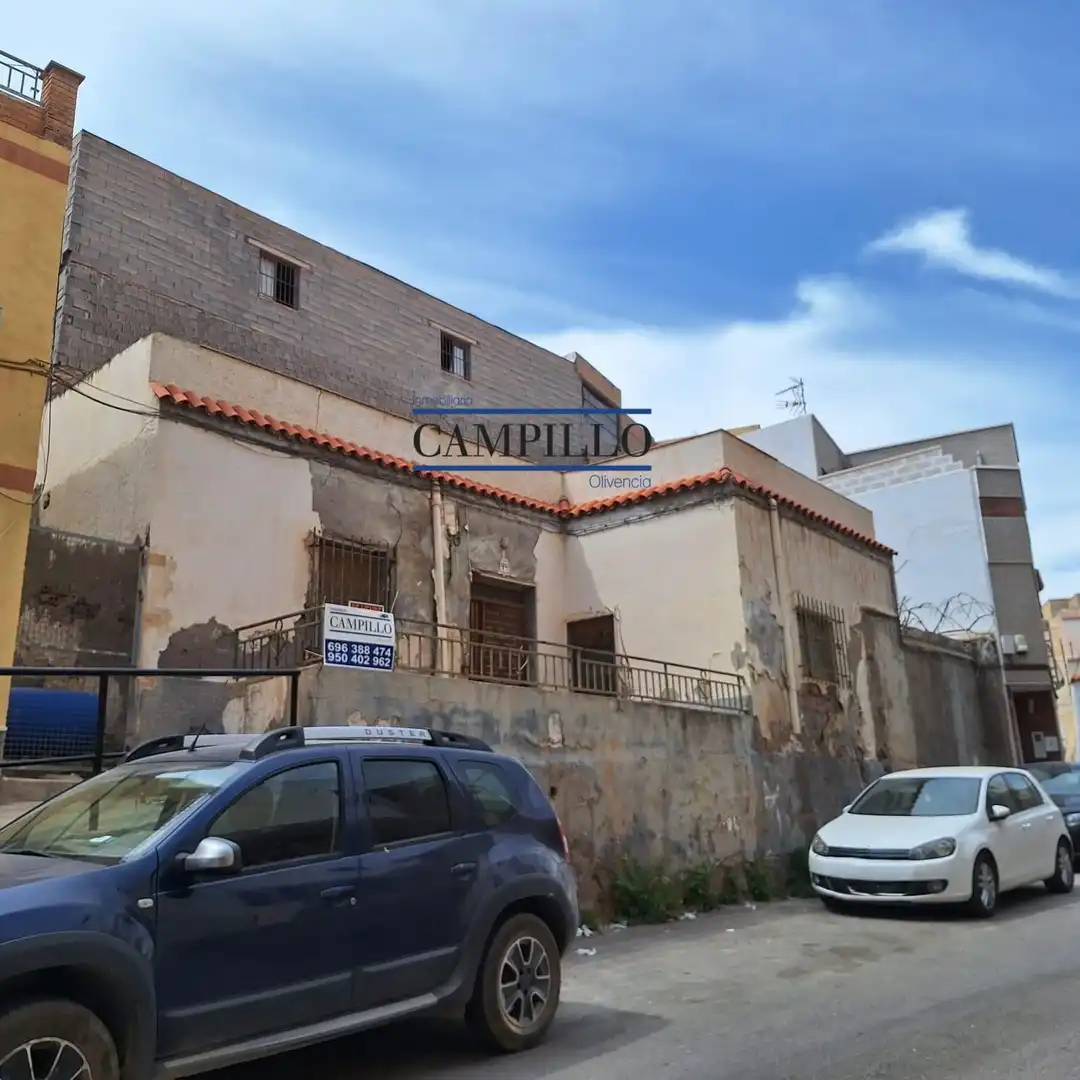 Terrenys i solars en venda a Adra, imagen 3