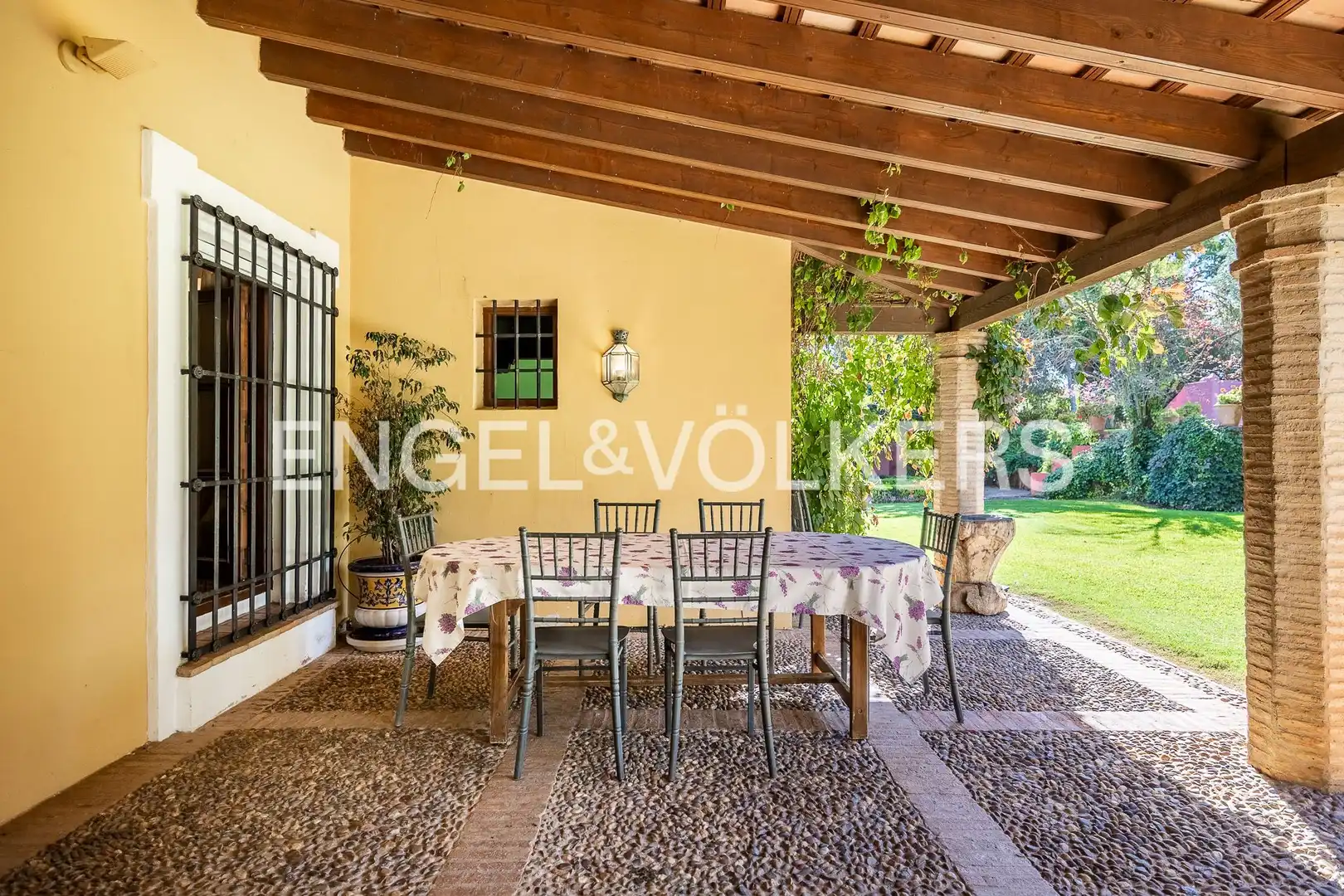 Casa rústica con jardín en venta en Casco Antiguo, imagen 21
