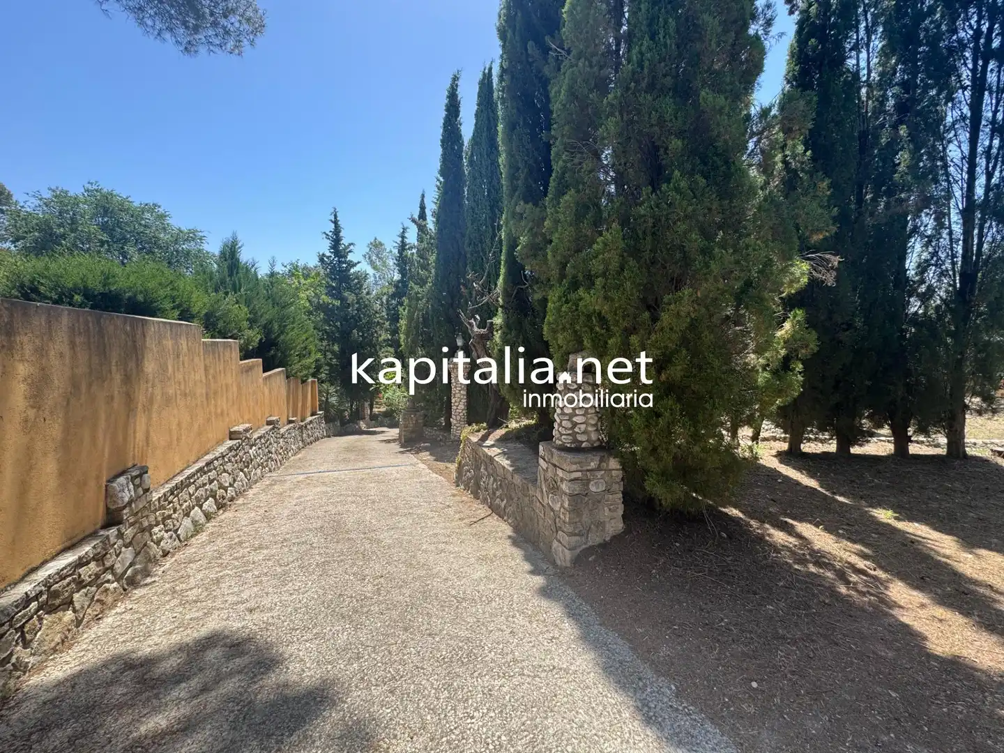 Casa o xalet en venda en Xàtiva amb Calefacció, Jardí privat i Terrassa