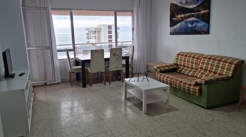 Foto 2 de Pis de lloguer a N/a, Paseo Marítimo - San José - La Laguna, Cádiz Capital