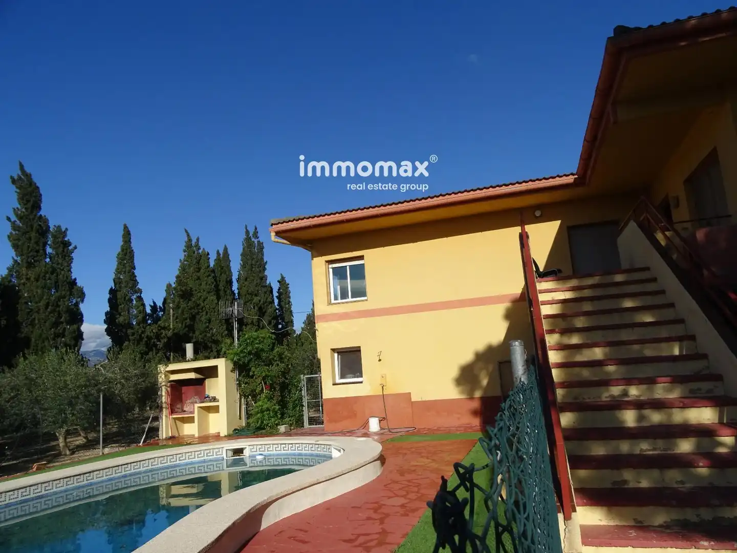 Xalet amb piscina en venda a 104, imagen 30