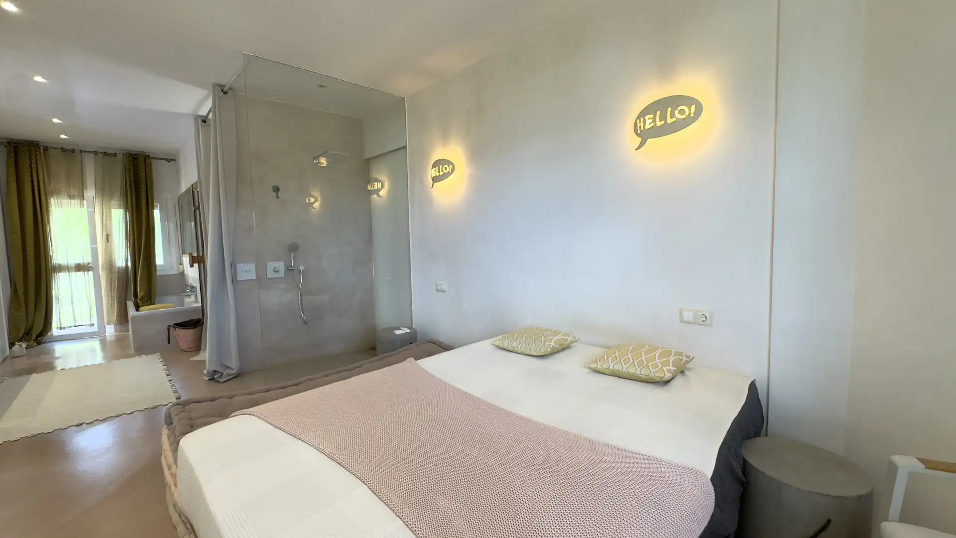 Attic for rent in Santa Ponça