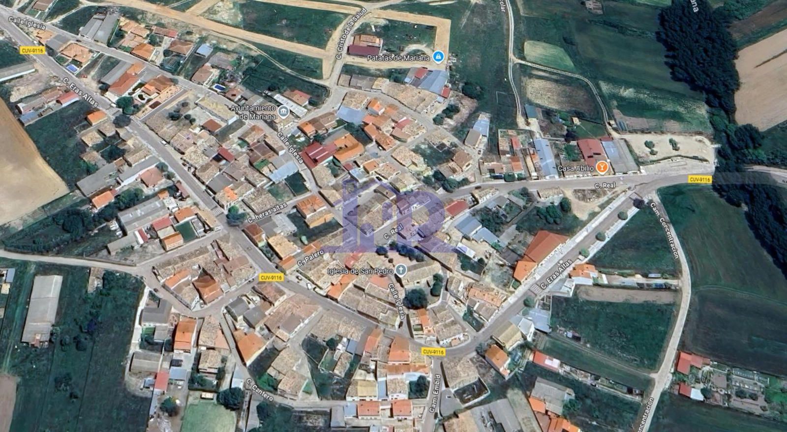 Casa o xalet en venda en Mariana amb Calefacció