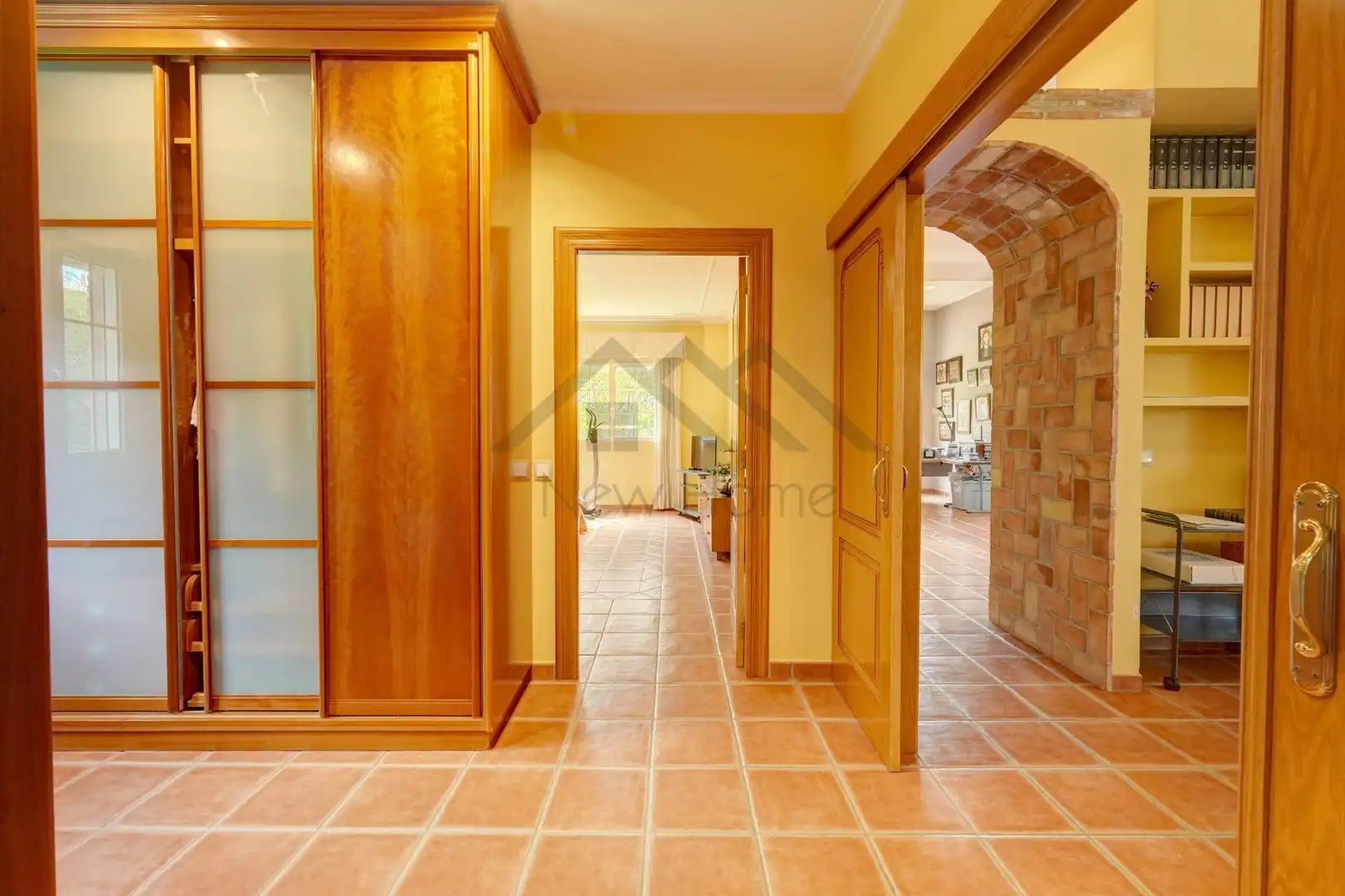 Houses for sale in La Pobla de Vallbona  with Heating, Private garden and Terrace