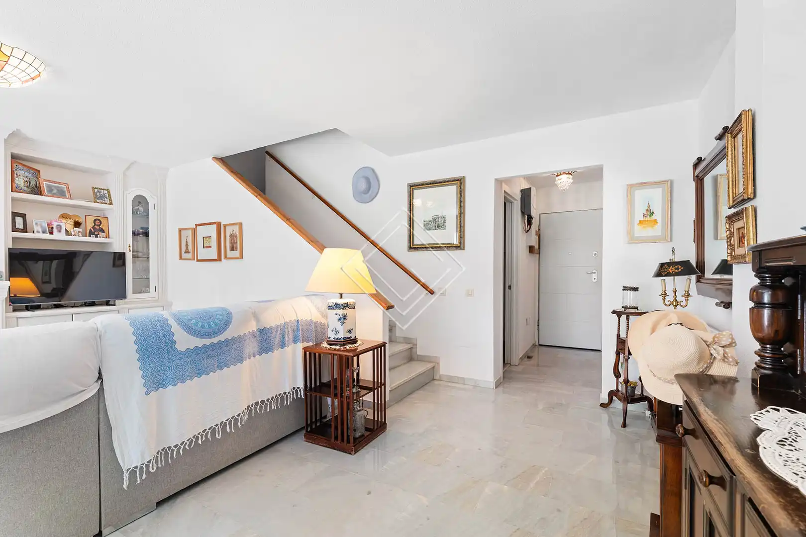 Villa mit Pool zum Verkauf in Milla de Oro, imagen 9