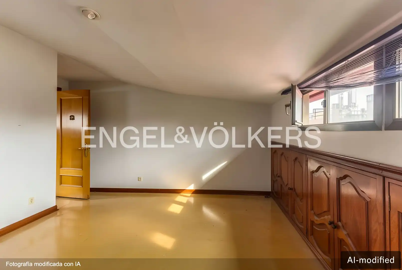 Penthouse with pool for sale in Ciudad Lineal, imagen 52