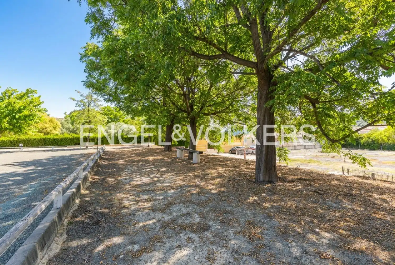 Casa o chalet en venta en Enguera con Aire acondicionado, Calefacción y Jardín privado