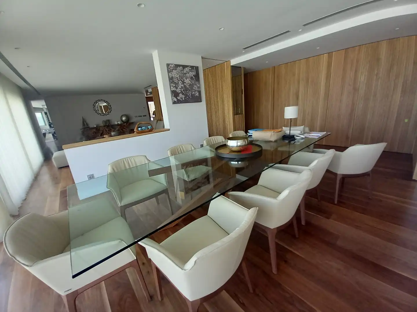 Detached house with terrace for sale in Almadrava - Canyelles - Puig-Rom, imagen 6